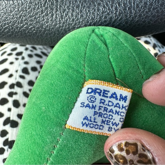 Vintage R. Dakin and Co. Dream Pets Sailor Frog - Picture 5 of 6